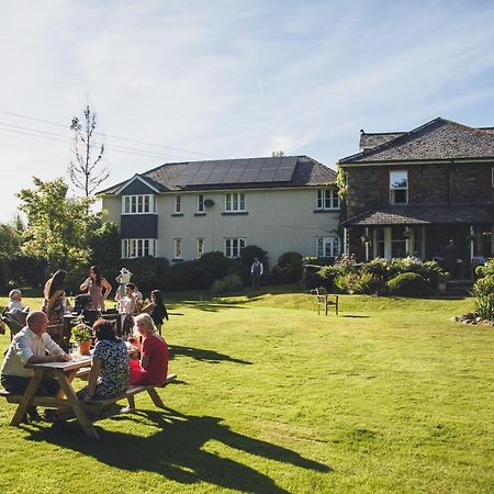 Lydford House Hotel Buitenkant foto