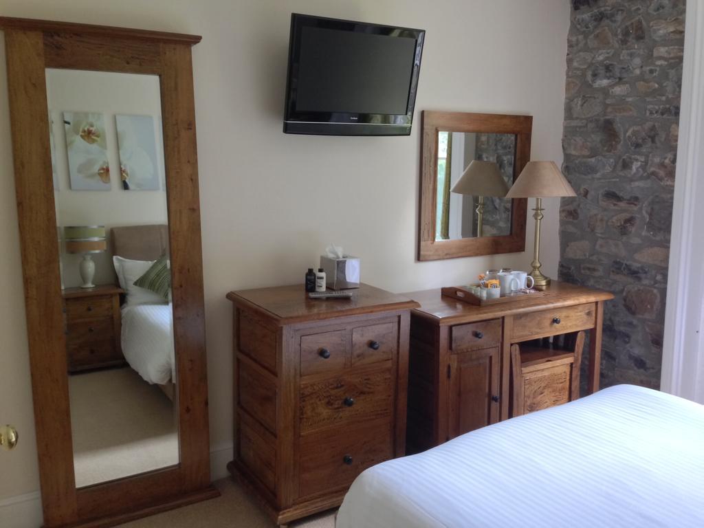 Lydford House Hotel Kamer foto