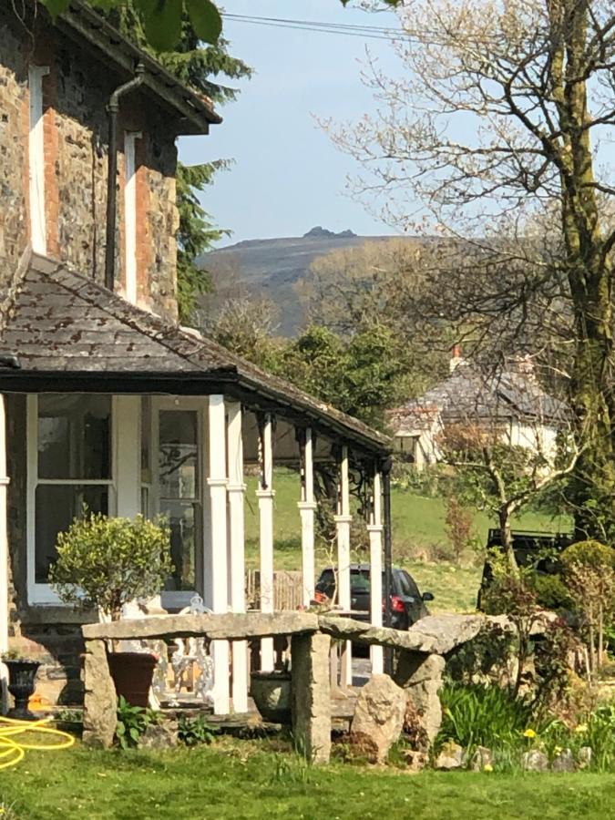 Lydford House Hotel Buitenkant foto
