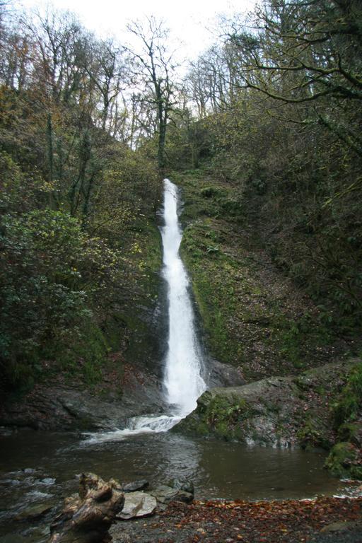 Lydford House Hotel Buitenkant foto