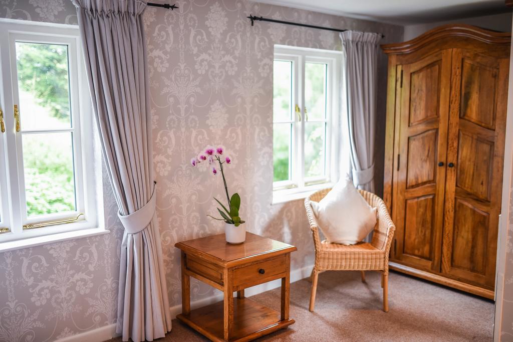 Lydford House Hotel Buitenkant foto