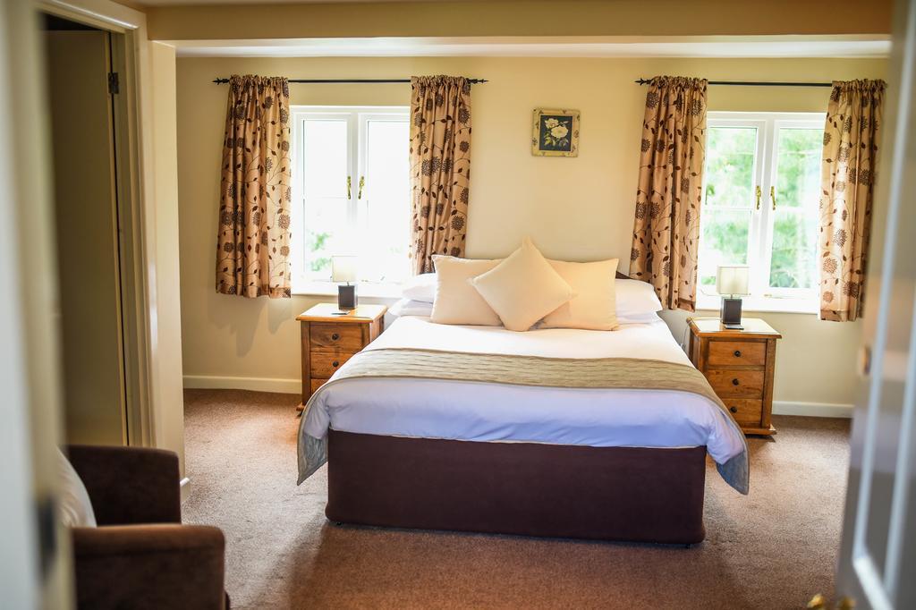 Lydford House Hotel Buitenkant foto