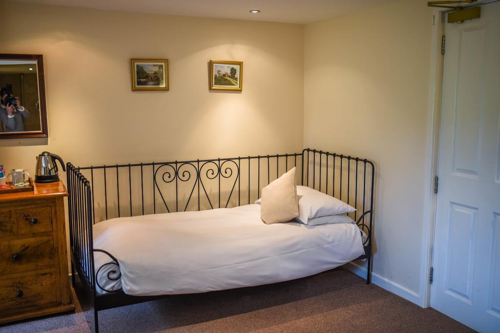 Lydford House Hotel Buitenkant foto