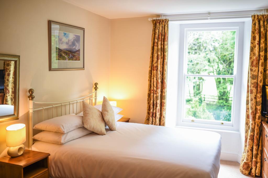 Lydford House Hotel Buitenkant foto