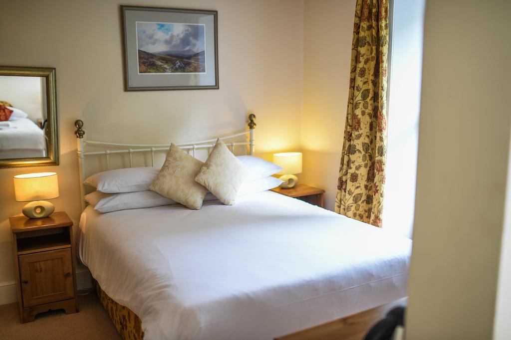 Lydford House Hotel Buitenkant foto