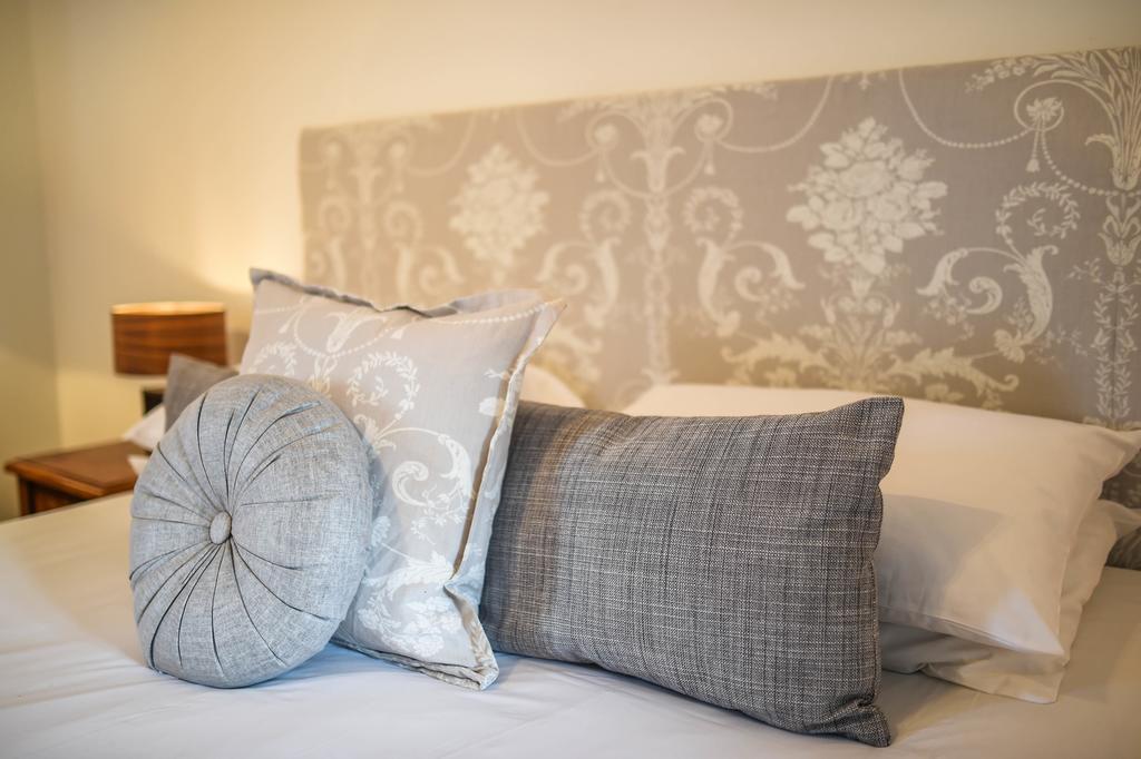 Lydford House Hotel Buitenkant foto