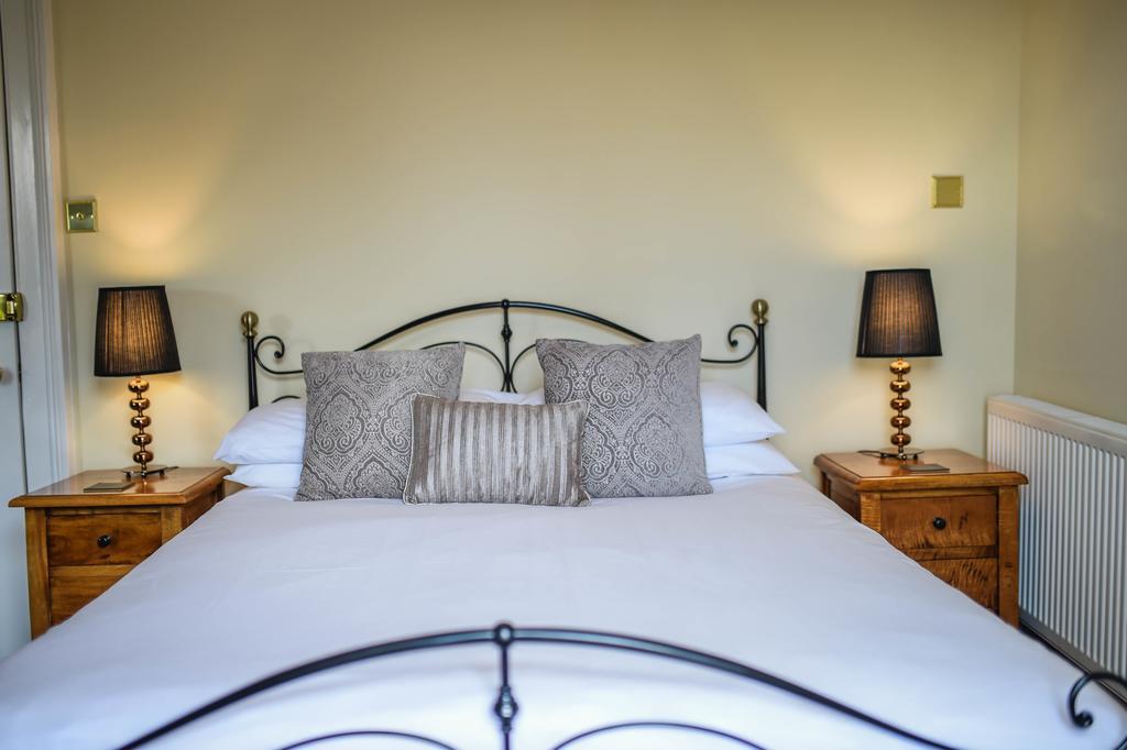 Lydford House Hotel Buitenkant foto
