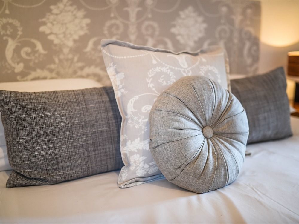 Lydford House Hotel Buitenkant foto