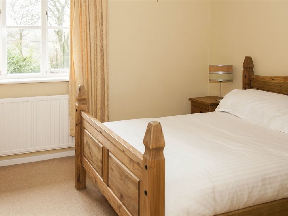 Lydford House Hotel Buitenkant foto