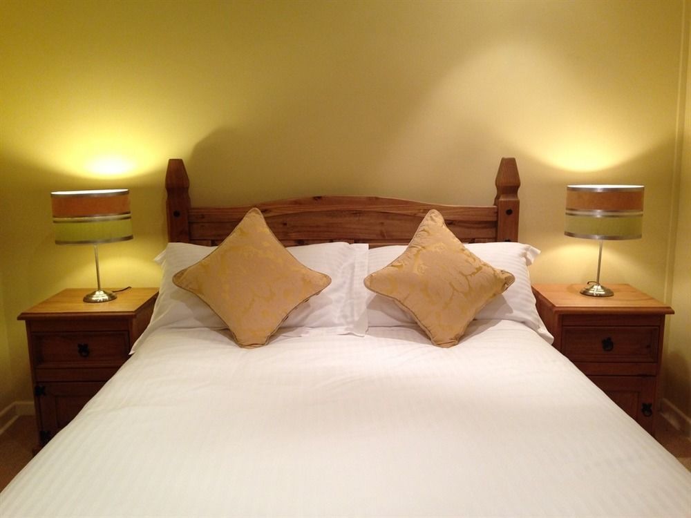 Lydford House Hotel Buitenkant foto