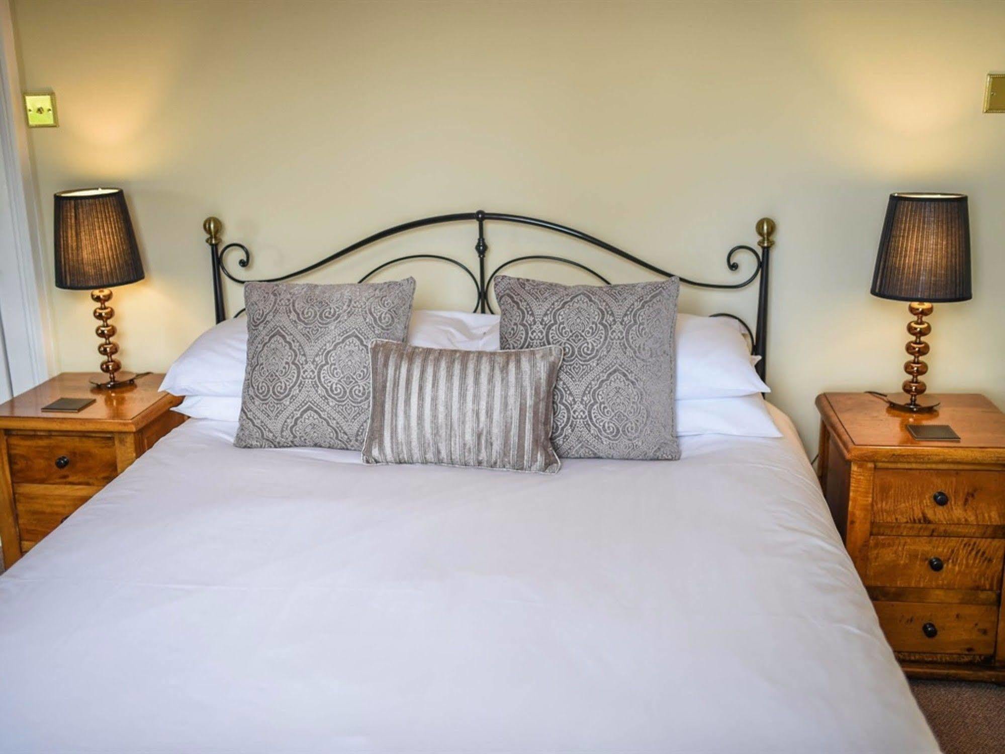 Lydford House Hotel Buitenkant foto
