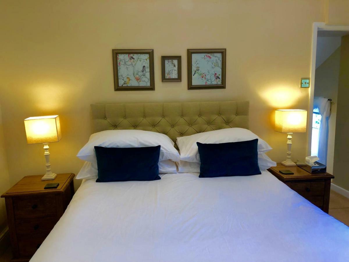 Lydford House Hotel Buitenkant foto