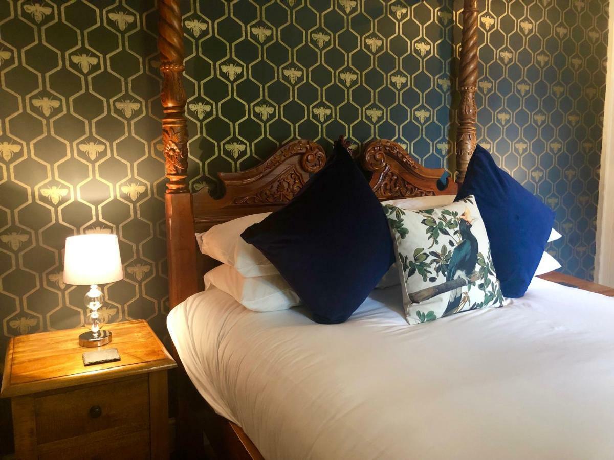 Lydford House Hotel Buitenkant foto