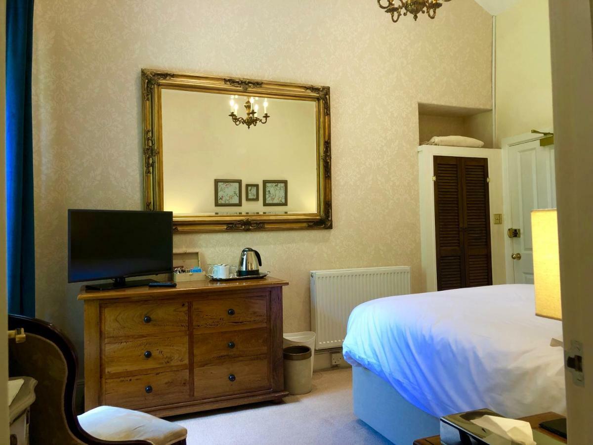 Lydford House Hotel Buitenkant foto