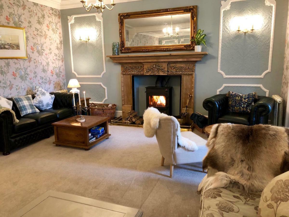 Lydford House Hotel Buitenkant foto