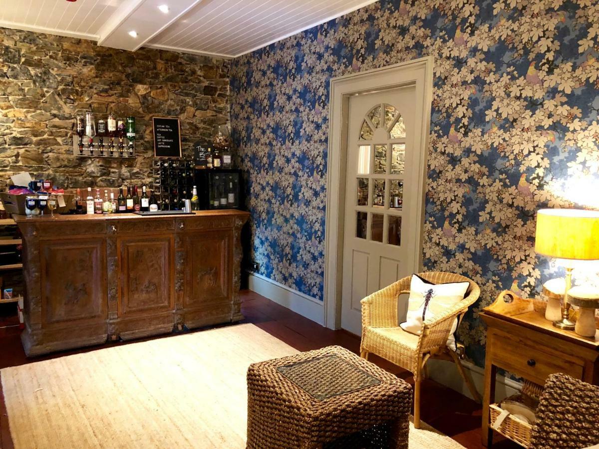 Lydford House Hotel Buitenkant foto